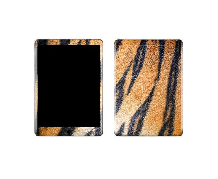 iPad Air Animal Skin