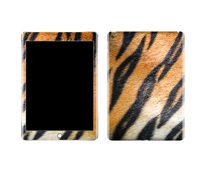 iPad Mini 4 Animal Skin