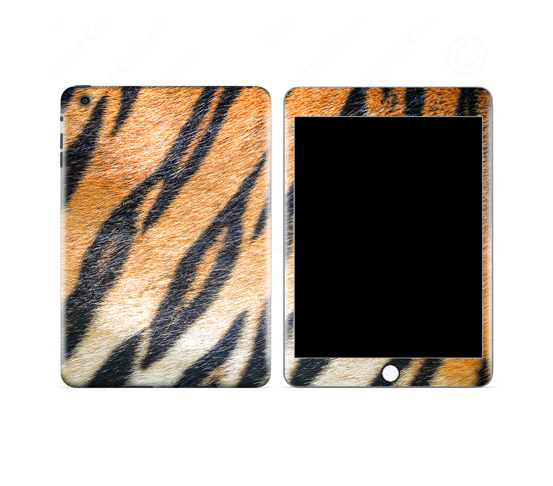 iPad Mini Animal Skin