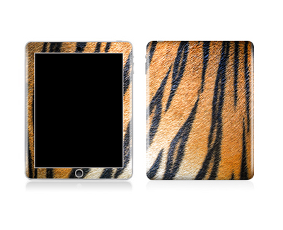 iPad Orginal Animal Skin