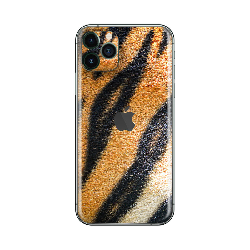 iPhone 11 Pro Animal Skin