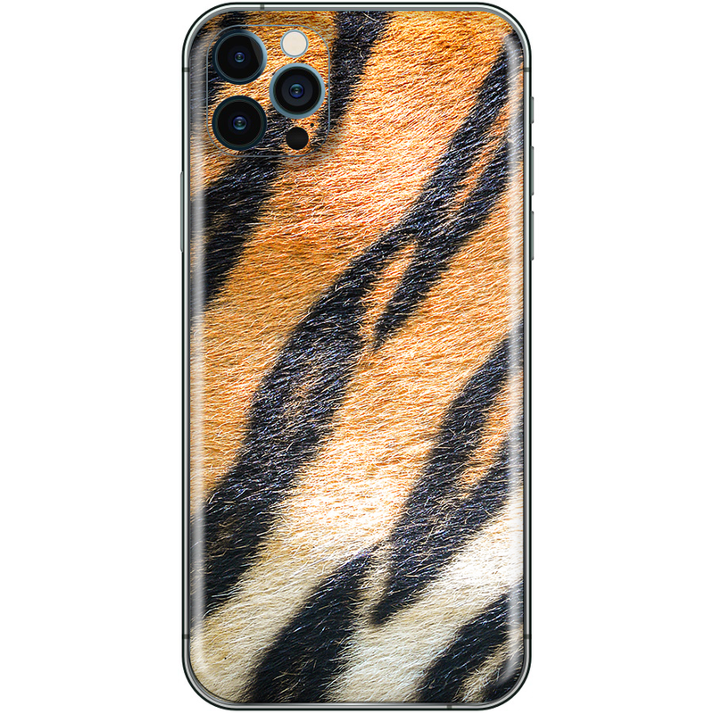 iPhone 12 Pro Max Animal Skin