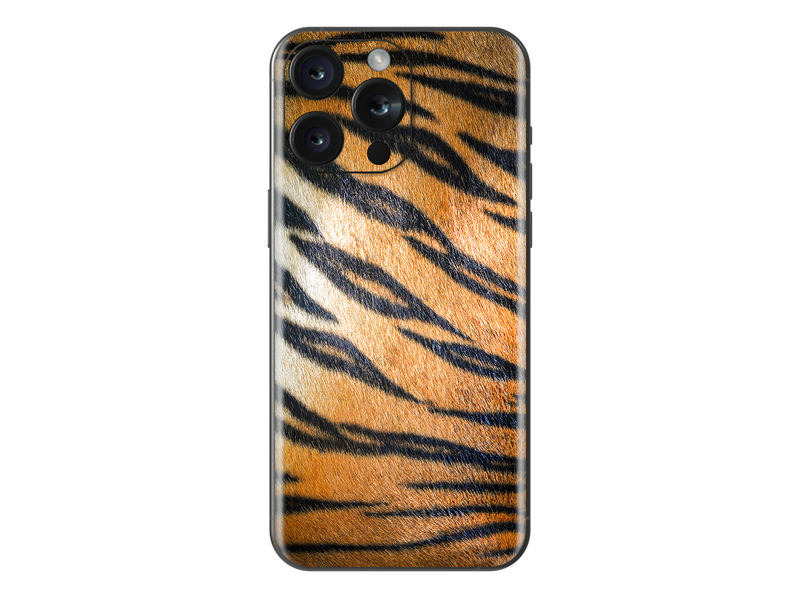 iPhone 15 Pro Max Animal Skin