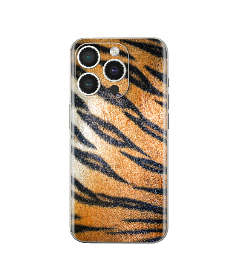 iPhone 15 Pro Animal Skin