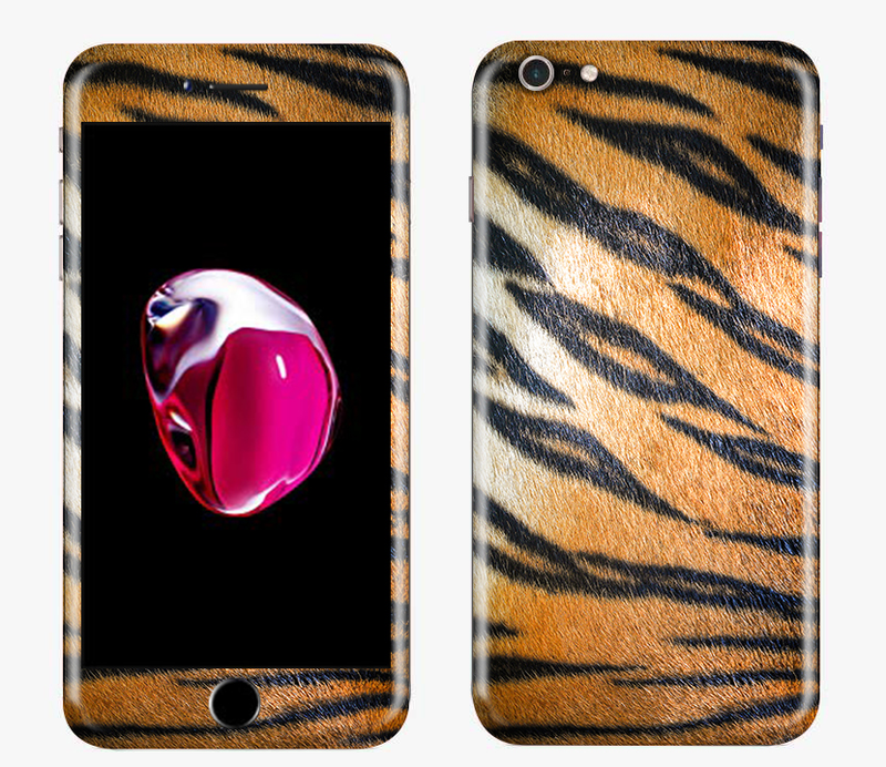 iPhone 6s Animal Skin