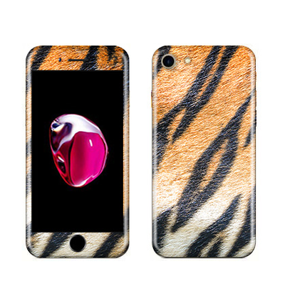 iPhone 8 Animal Skin