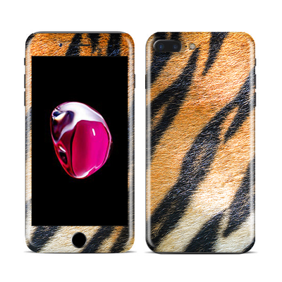 iPhone 7 Plus Animal Skin