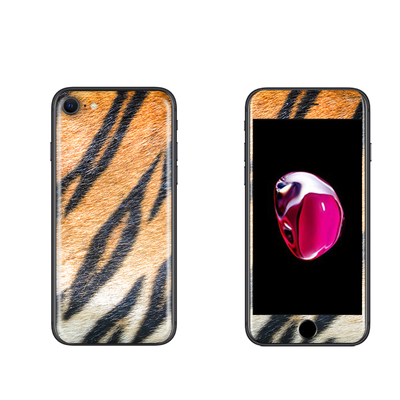 iPhone SE 2020 Animal Skin