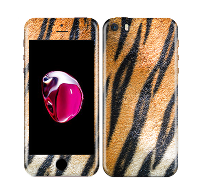 iPhone SE Animal Skin