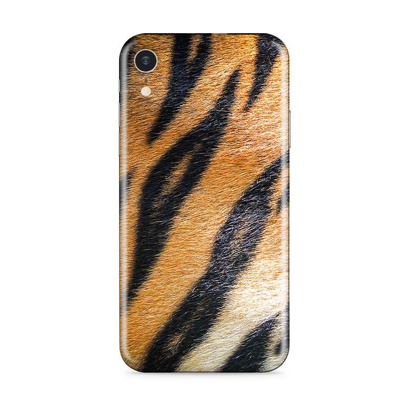 iPhone XR Animal Skin