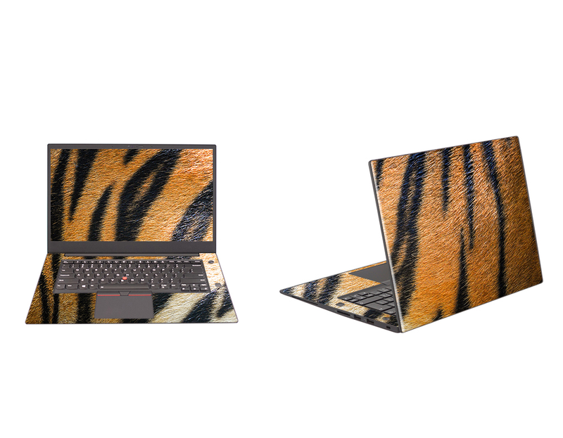 Lenovo ThinkPad X1 Extreme (2nd Gen) Animal Skin