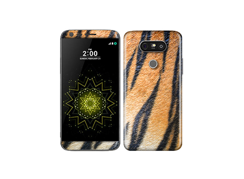 LG G5 Animal Skin