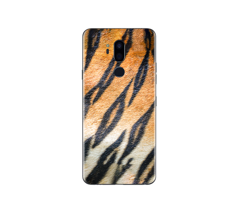 LG G7 Thin Q Animal Skin