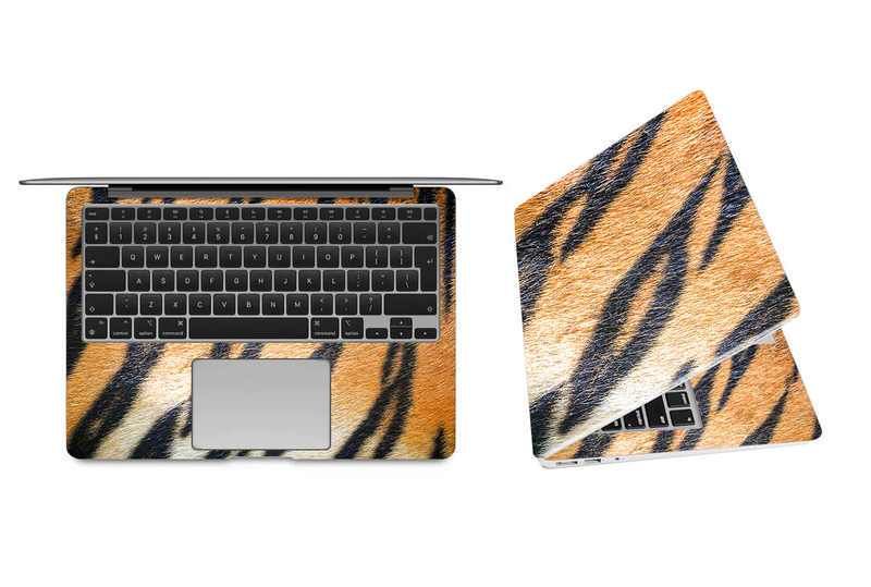 MacBook Air 13 2008-2017 Animal Skin