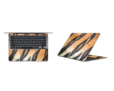 Macbook Air M1 2020 Animal Skin