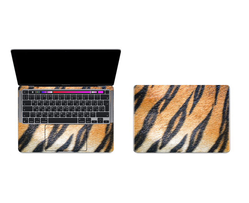 MacBook Pro 13 M1 2020 Animal Skin