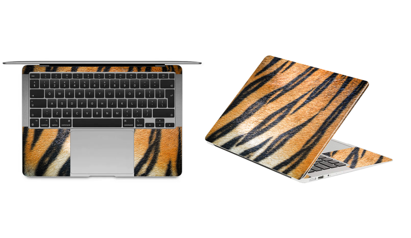 MacBook Pro 13 Animal Skin