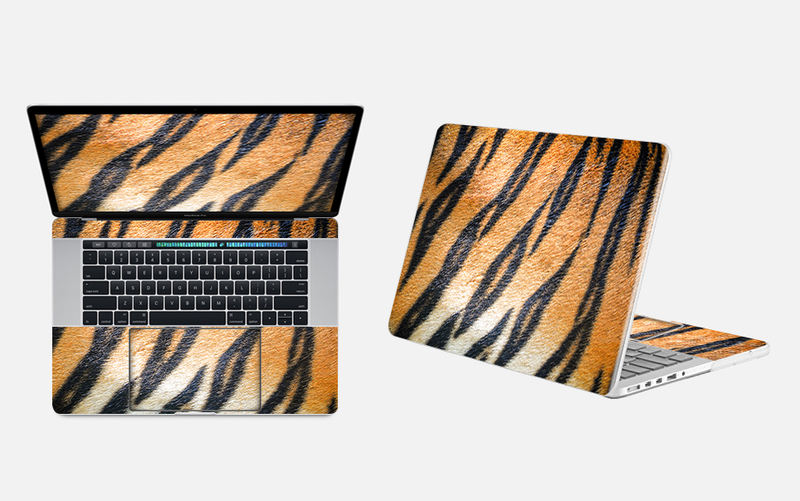 MacBook Pro 15 2016 Plus Animal Skin