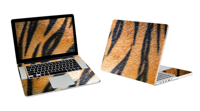 MacBook Pro 15 Retina Animal Skin