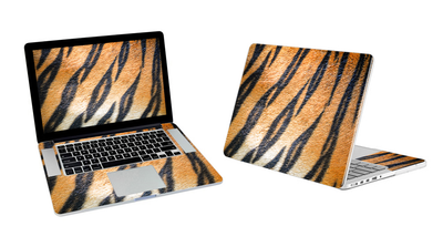 MacBook Pro 17 Animal Skin