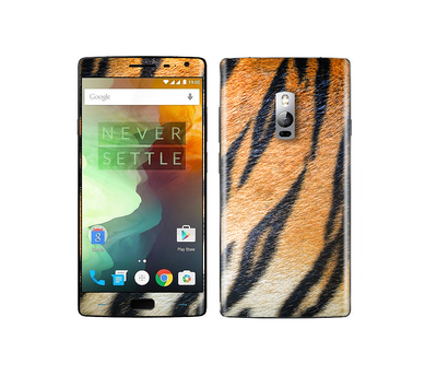 OnePlus 2 Animal Skin