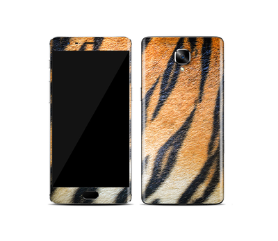 OnePlus 3 Animal Skin