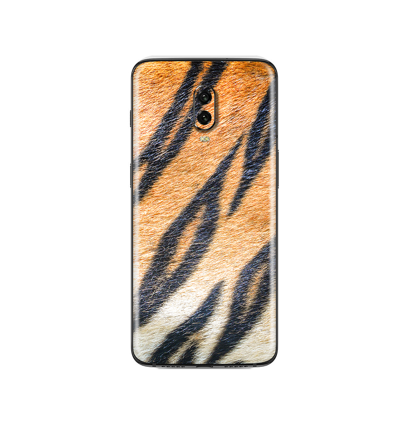 OnePlus 6t Animal Skin