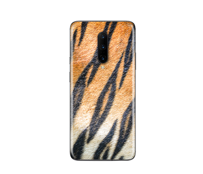 OnePlus 7 Pro  Animal Skin