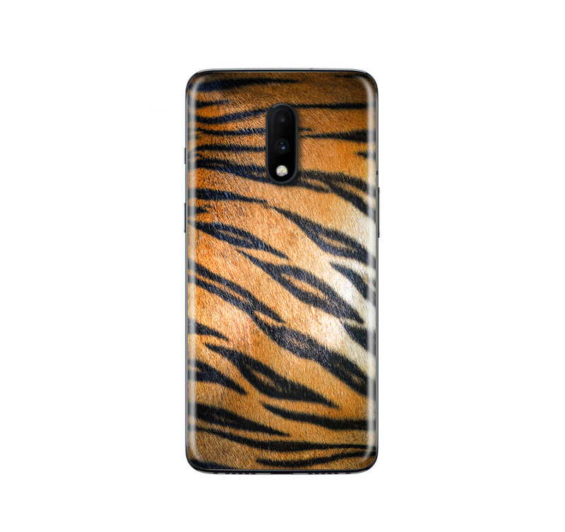 OnePlus 7 Animal Skin