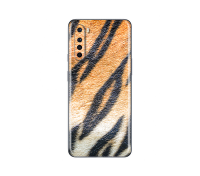 OnePlus Nord Animal Skin