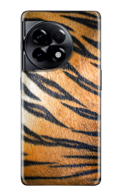 OnePlus 11R Animal Skin