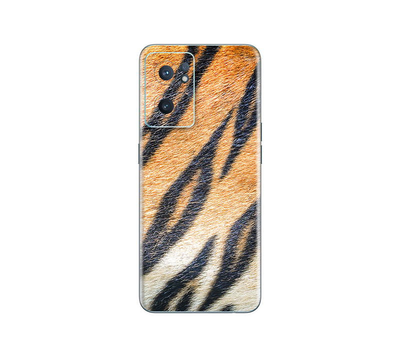 OnePlus Nord CE 2 5G  Animal Skin