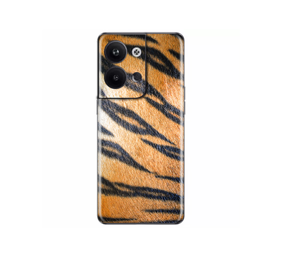 Oppo Reno 9 Animal Skin