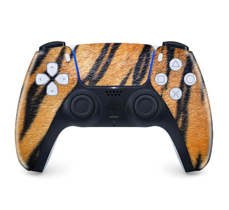 PlayStation 5 Dualsense Controller Animal Skin