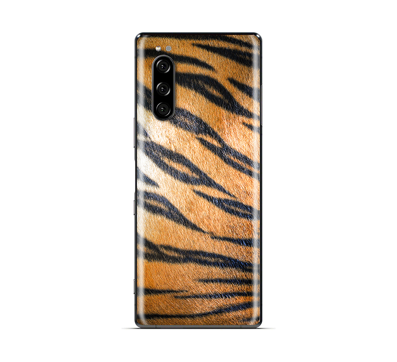 Sony Xperia 5 Animal Skin