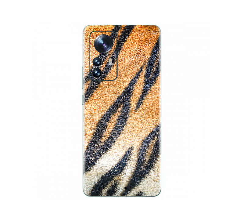 Xiaomi 12  Animal Skin