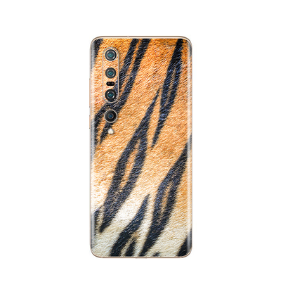 Xiaomi Mi 10 Animal Skin