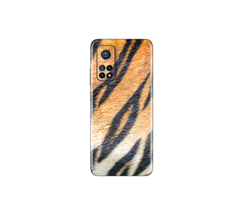 Xiaomi Mi 10T Animal Skin