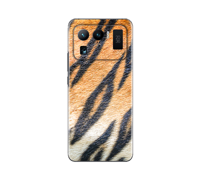 Xiaomi Mi 11 Ultra Animal Skin