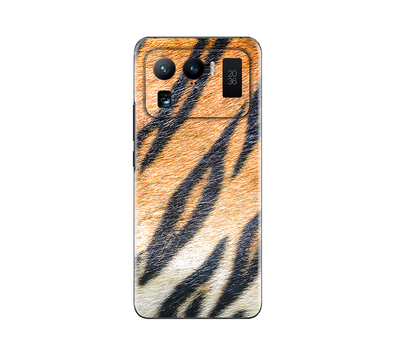 Xiaomi Mi 11 Ultra Animal Skin