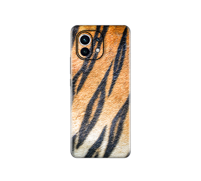 Xiaomi Mi 11 Animal Skin