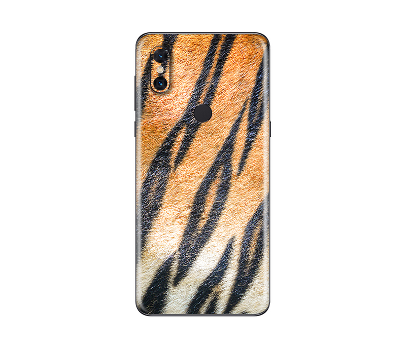 Xiaomi Mi Mix 3 5G Animal Skin