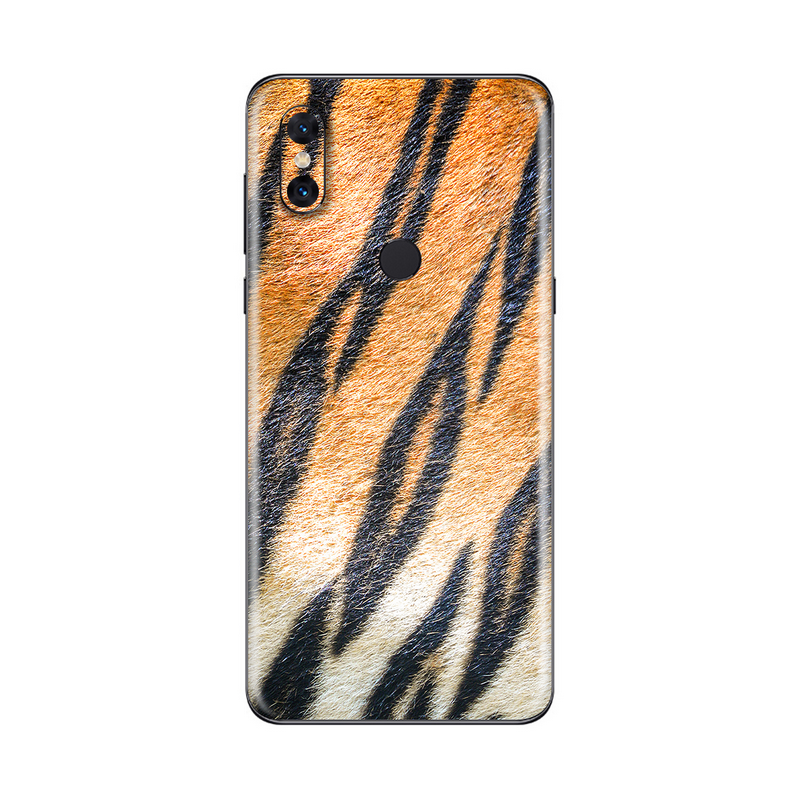 Xiaomi Mi Mix 3 Animal Skin