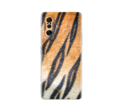 Xiaomi Poco F3 GT  Animal Skin