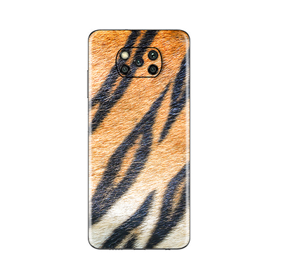 Xiaomi PocoPhone x3  Animal Skin