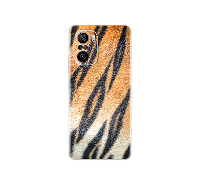 Xiaomi Redmi K40 Pro Animal Skin