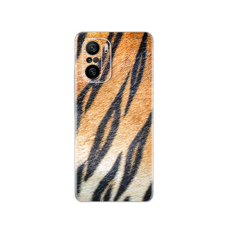 Xiaomi Redmi K40 Animal Skin