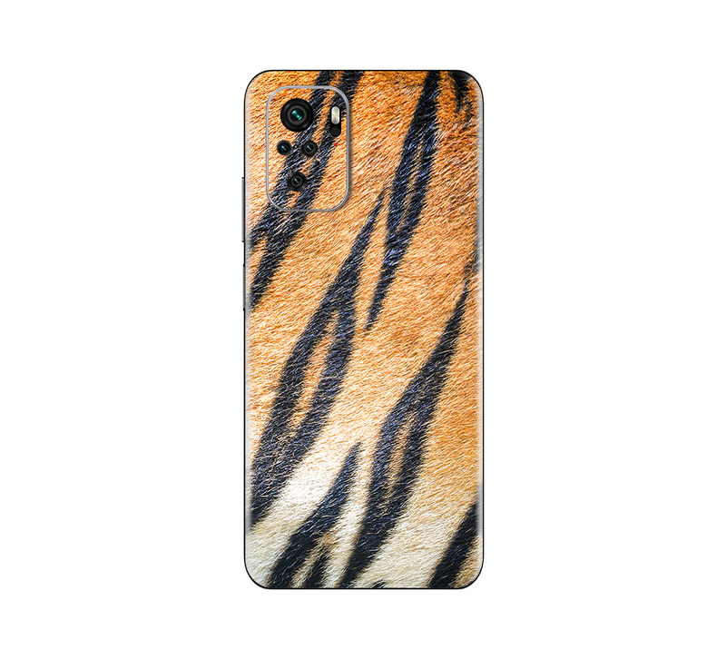 Xiaomi Redmi Note 10 Animal Skin