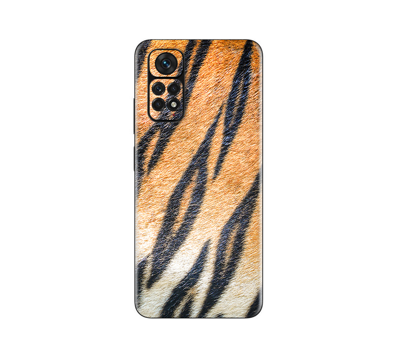 Xiaomi Redmi Note 11 Pro Animal Skin