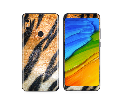 Xiaomi Redmi Note 5 Pro Animal Skin